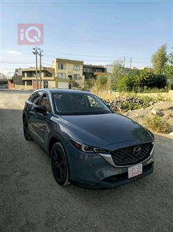 مازدا CX-5